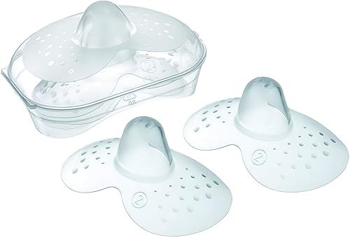 MAM pezón EscudosTamaño 2