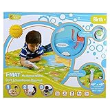 i-Mat: My Animal World, 9pk with Voice Pen