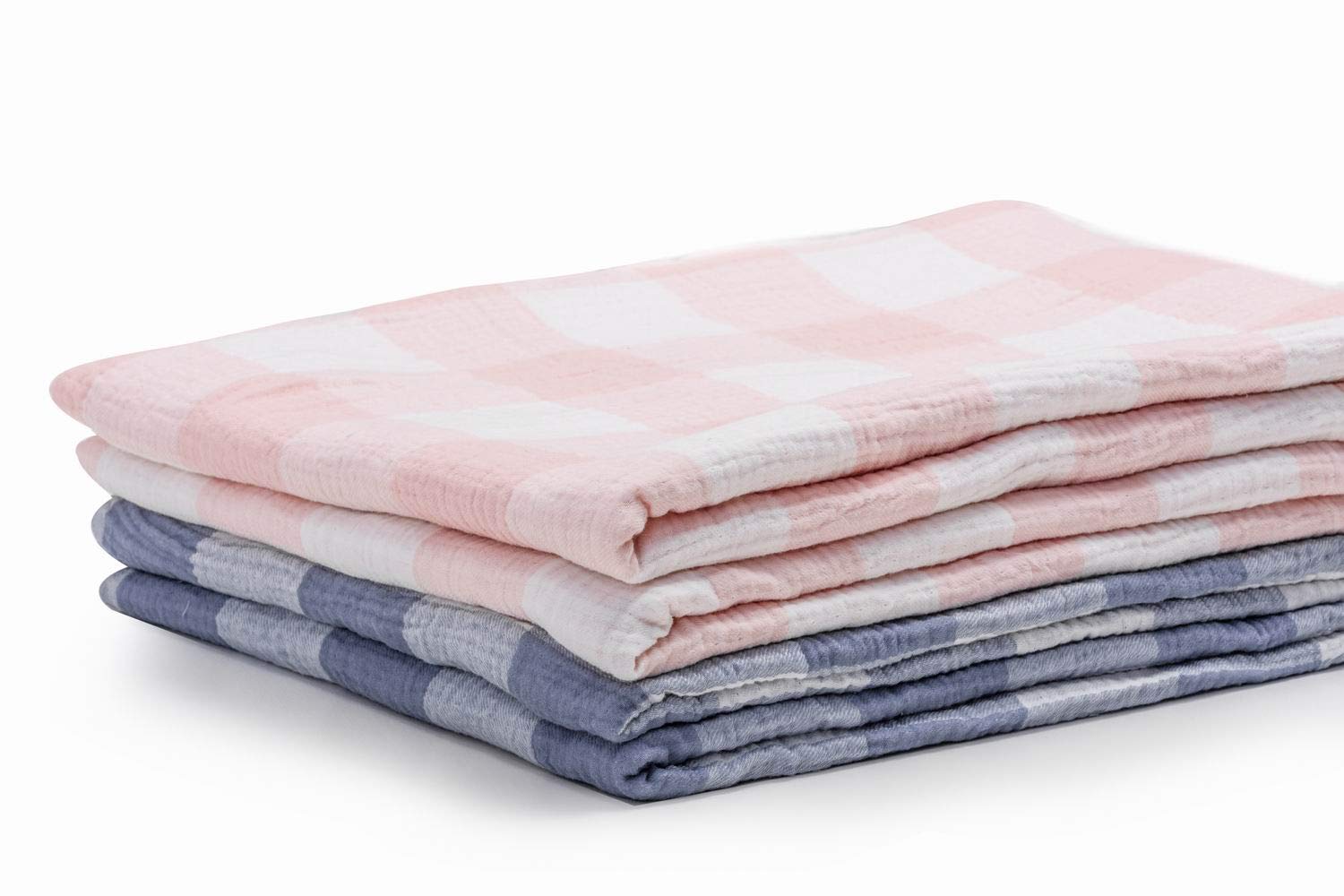 muslin throw blanket