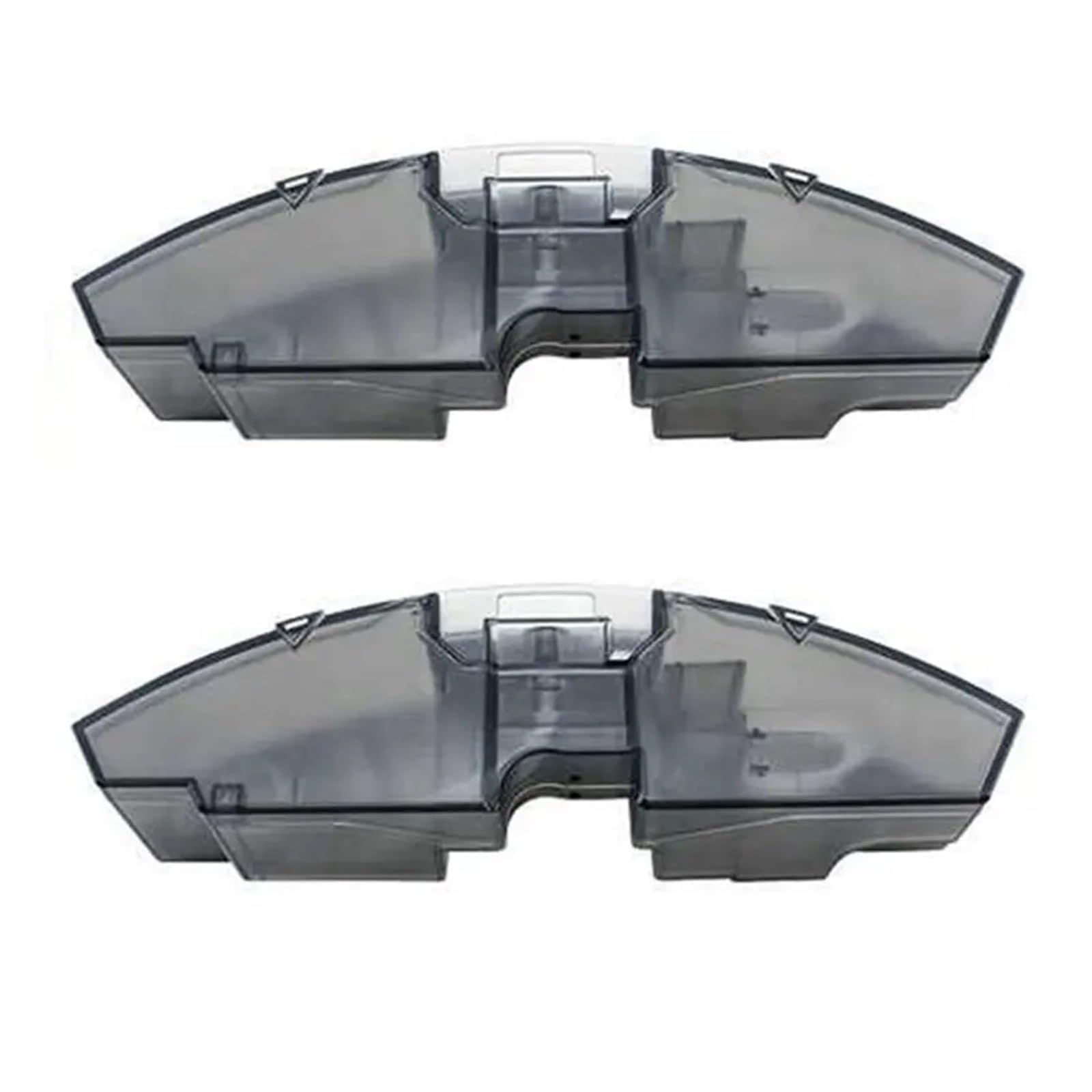 RSHECHUFBFG Robot Vacuum Cleaner Water Tank Accessories, Cleaning Supplies For Robot Vacuums