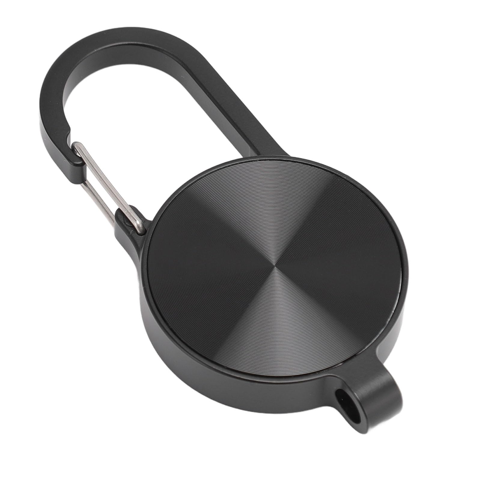 SUNGOOYUE Dyktafon z Brelokiem do Kluczy, Odtwarzacz MP3 Napęd USB z dużą pamięcią Nagrywanie 25 godz. Przechowywanie 750 godz. Potrójna Redukcja Szumów Aktywacja Głosem Zasięg 60 M, na (32 GB
