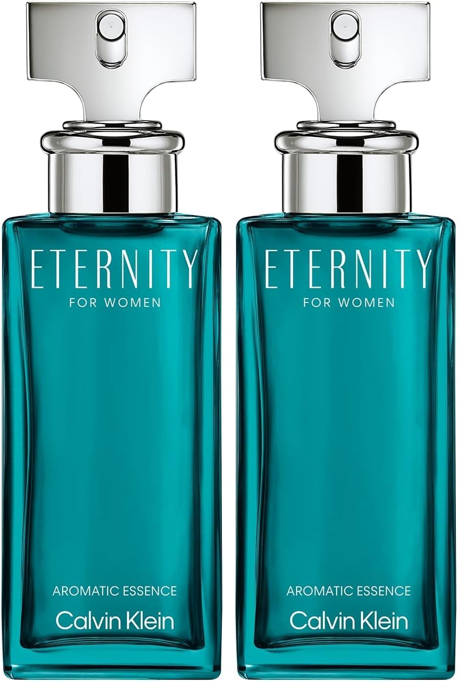 Calvin Klein Eternity Aromatic Essence for Women 50ml (Pack of 2)-picture-16