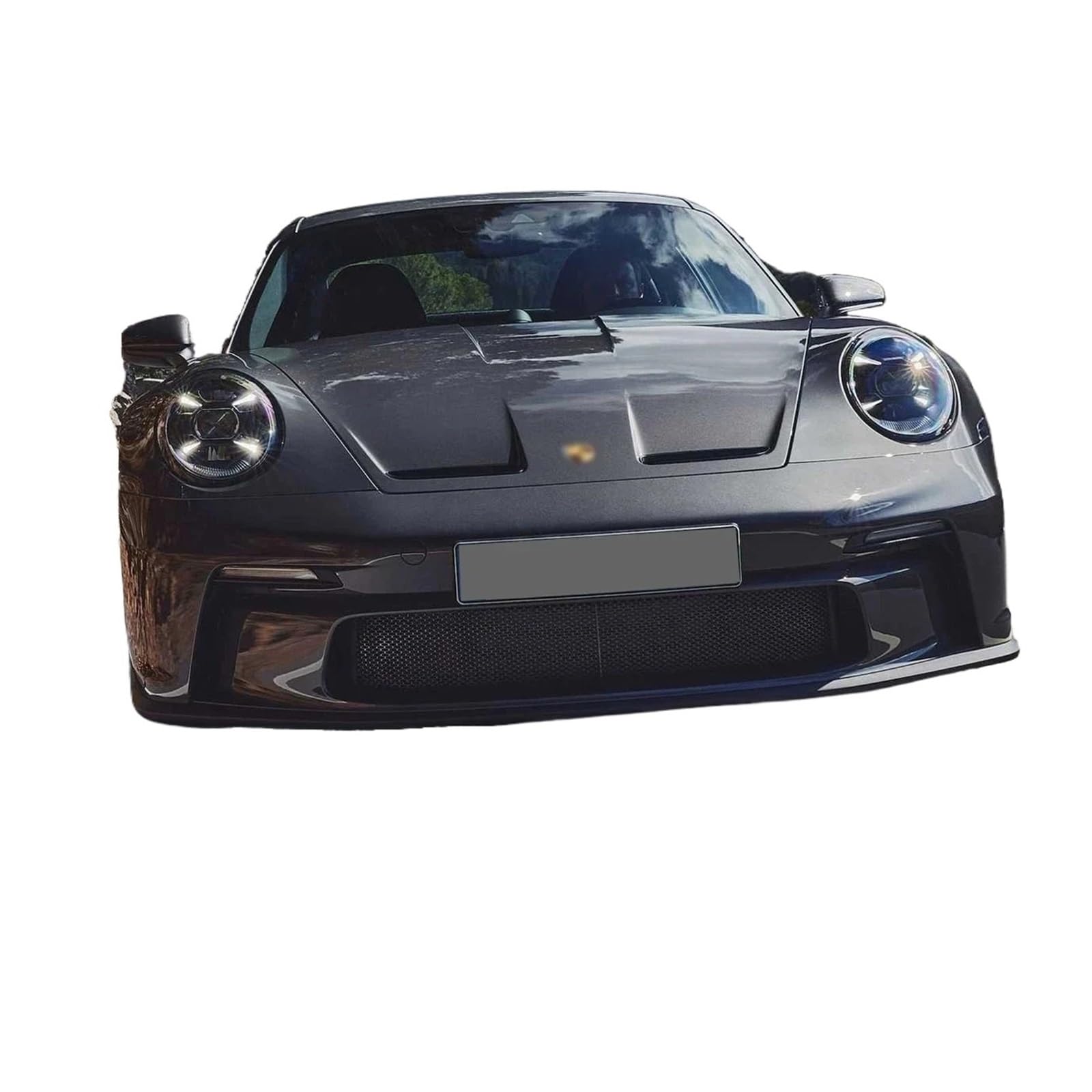 Amazon | ポルシェ 911 ヘッドライト 991 2012-2018 991.1 991.2
