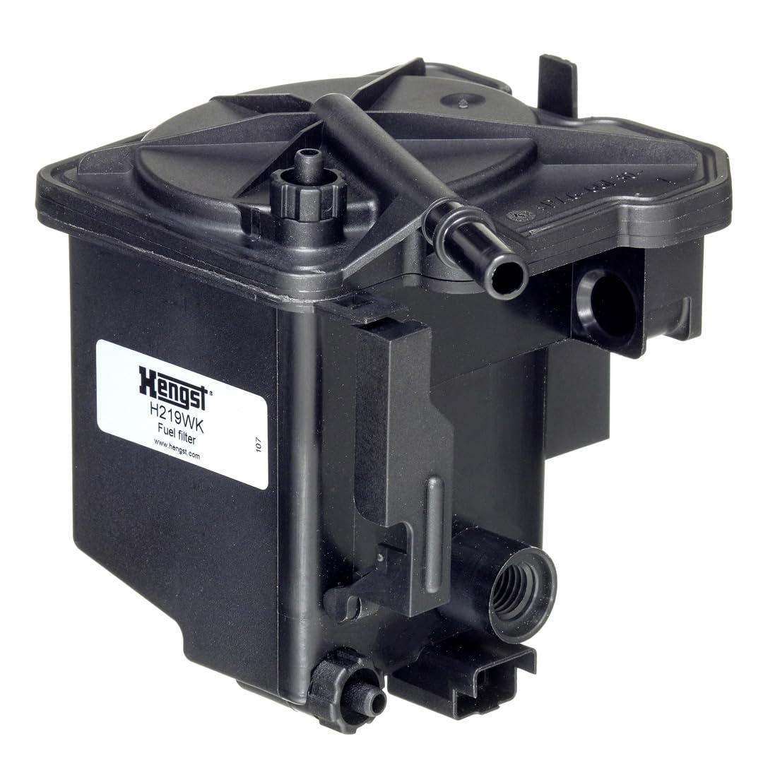 HENGST 2325200000 Filtre à carburant