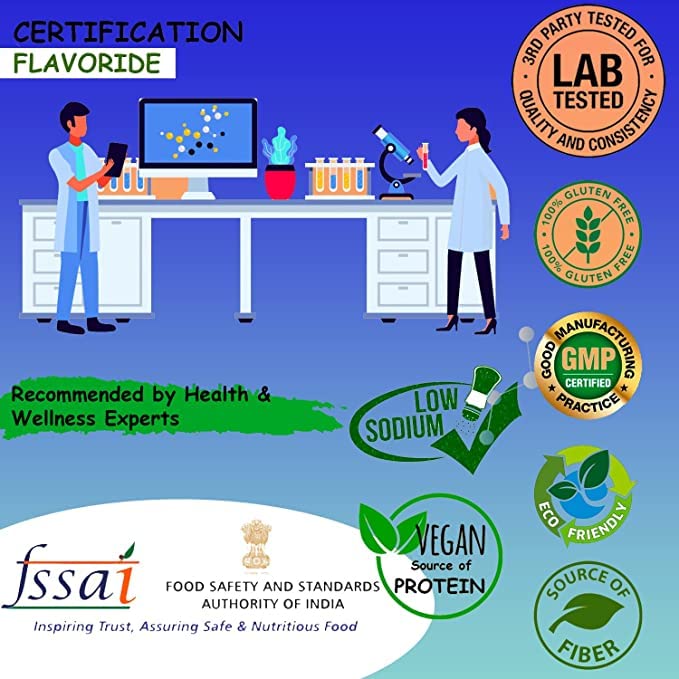 Image of FLAVORIDE Combo of Dried Blueberries & Cranberries Whole Natural Fresh Dry Fruit Gently Sweetened Berry Vitamin Rich Healthy Delicious Snacks For Kids & Adults 200 gm