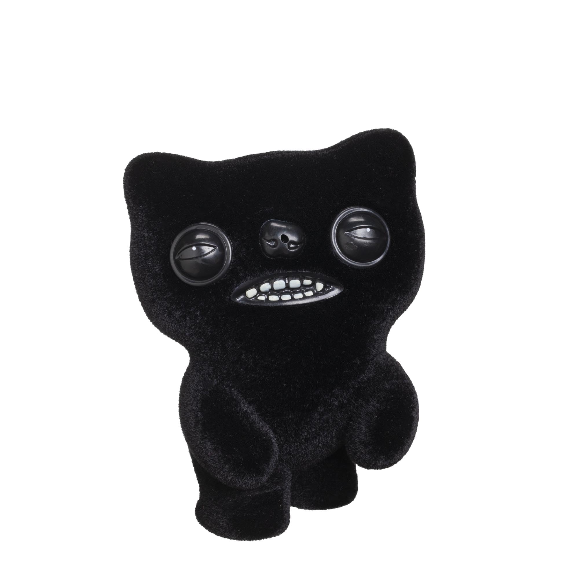 Photo 1 of Fuggler Farting Figure - Munch Munch Black