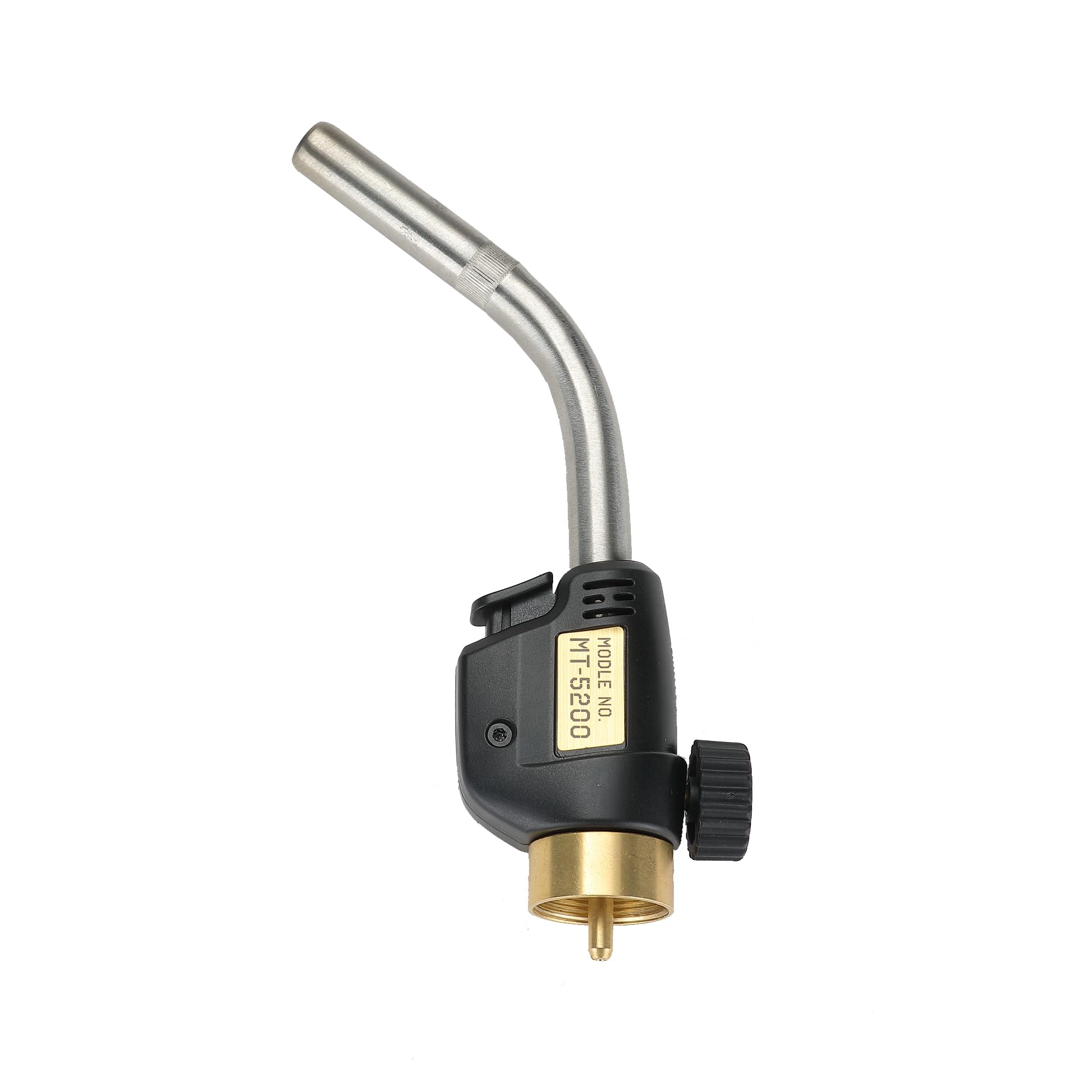 CAMPINGMOON MAPP Propane Torch Head MT-5200