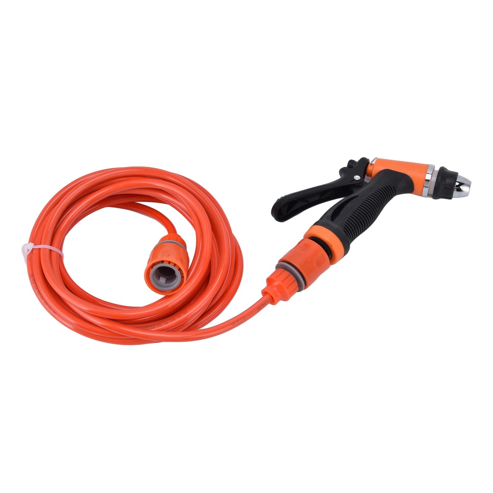 Kit Idropulitrice Elettrica con Funzione Intelligente e