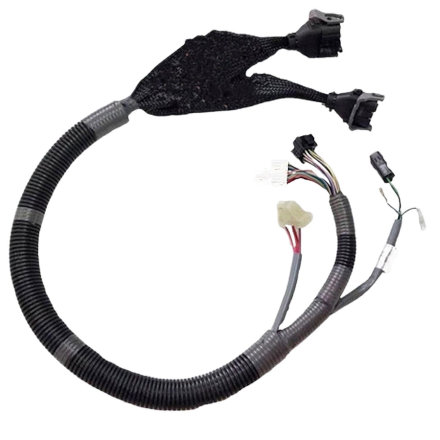 Amazon.com: Neeseelily Wiring Harness 14641926 VOE14641926