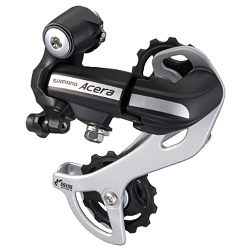 Shimano Unisex – Erwachsene Acera Rdm360 Schaltwerk