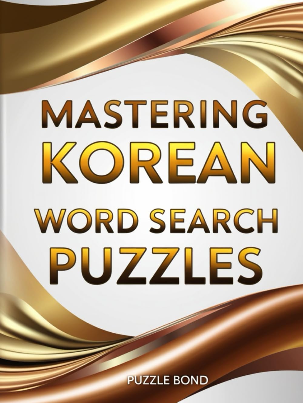 Mastering Korean Word Search Puzzles: A Deep Dive into Korean Language Through Word Search Fun