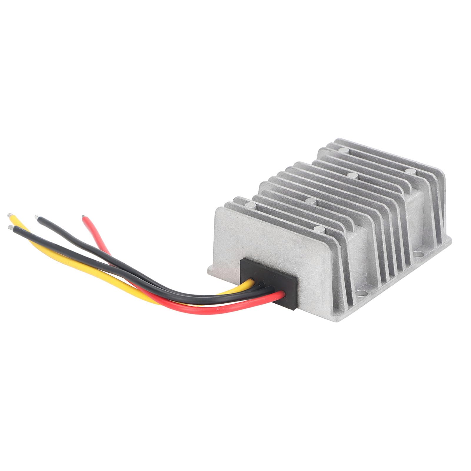 Topiky Przetwornica Napięcia Stałego 480 W, 12 V/24 V na 48 V 10 A, IP67