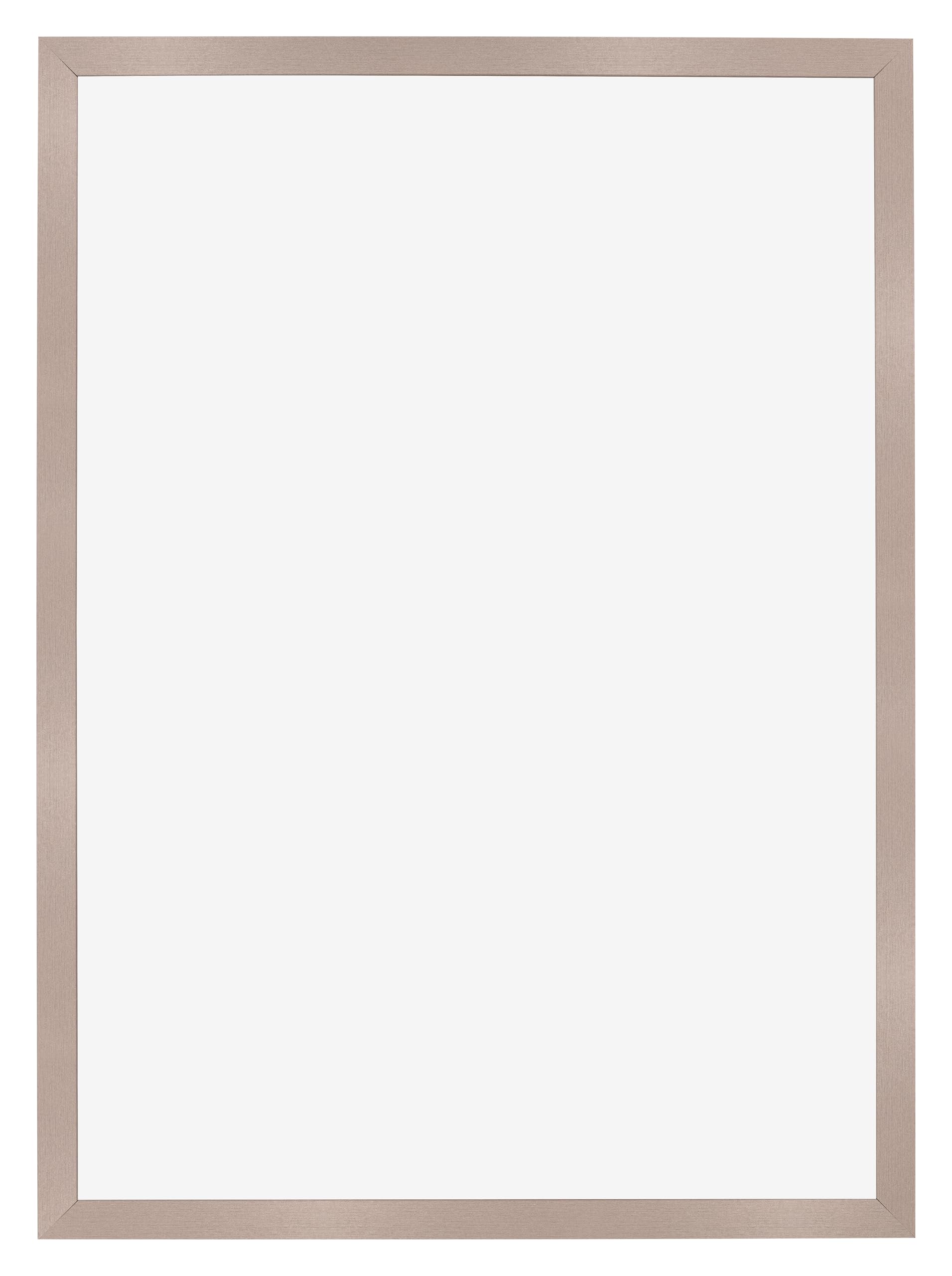Dutch Frame Factory - Picture frame 59x84 cm - Dusty Pink - MDF Picture frame with Antireflex Acrylic glass - Photo frame 59x84 cm - Benno