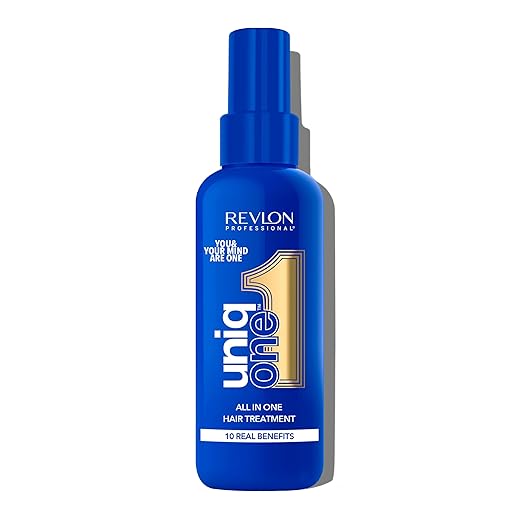 Revlon Uniq One Mental Edição Limitada - Leave-in 150ml
