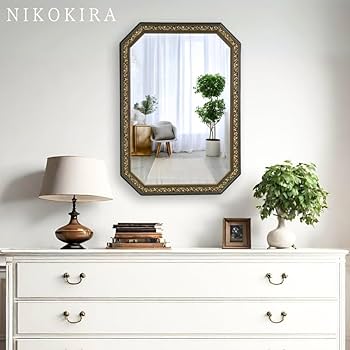 希少✨　アンティーク　ニッカ　木彫り　白鳥　壁掛け鏡　美品　送料無料！ 希少✨ アンティーク ニッカ 木彫り 白鳥 壁掛け鏡 美品 送料無料！