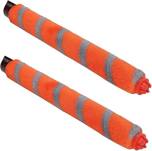 MaximalPower Cepillo de rodillo de repuesto para aspiradora Shark NV800 NV800W NV801 NV803 NV801Q NV803 UV810 HV380 HV381 HV382 HV383 HV384 HV384Q