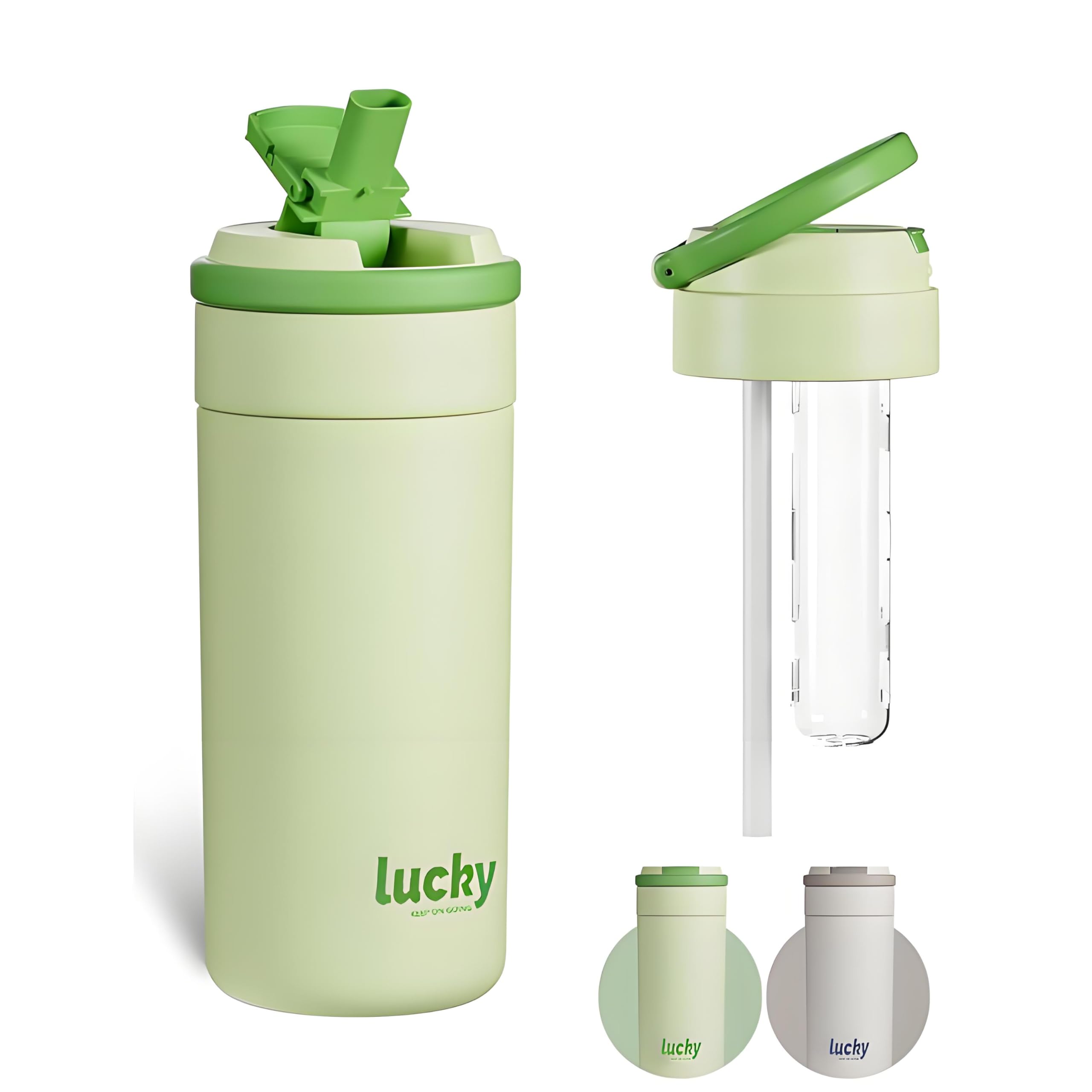 Amazon｜【医療用316ステンレス製】MYEEDA 水筒 500ml ステンレス