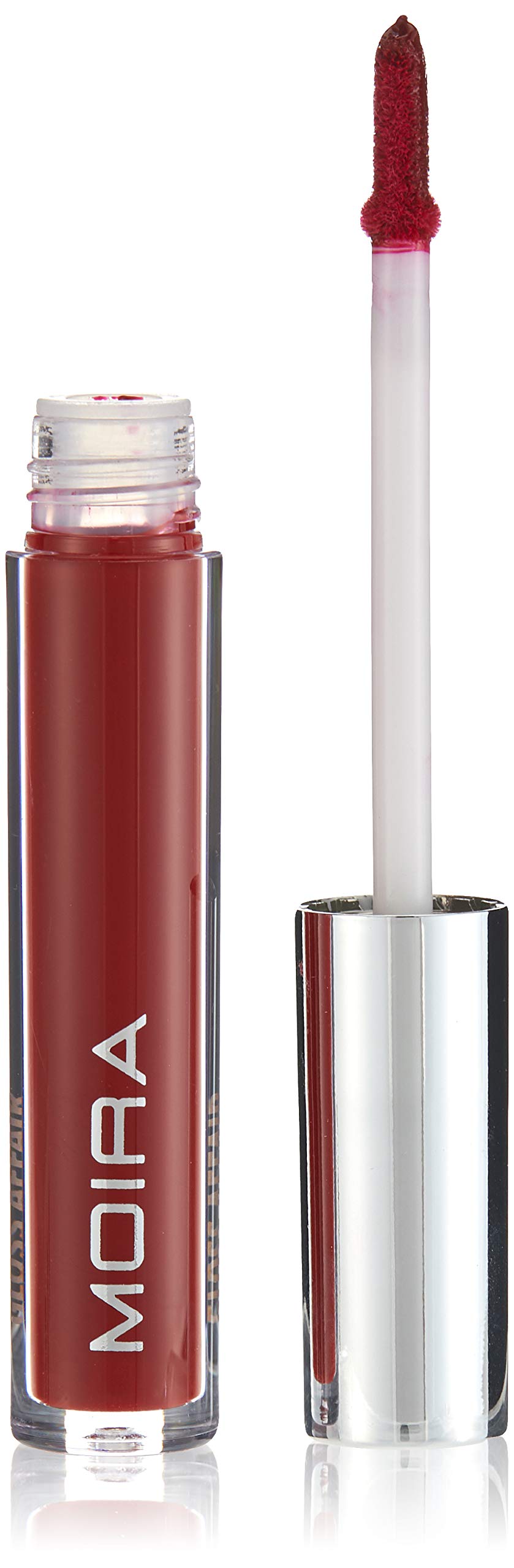 Moira Gloss Affair 011, Raspberry Red