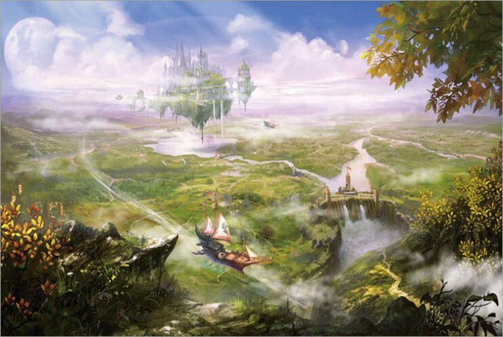 天空物語　風景　Jigsaw Puzzle ジグソーパズル　大量　まとめ売り 天空物語 風景 Jigsaw Puzzle ジグソーパズル 大量 まとめ売り