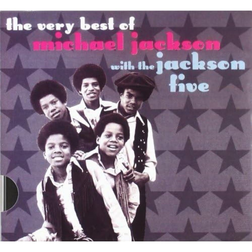 Best Of Michael Jackson/Jackson 5