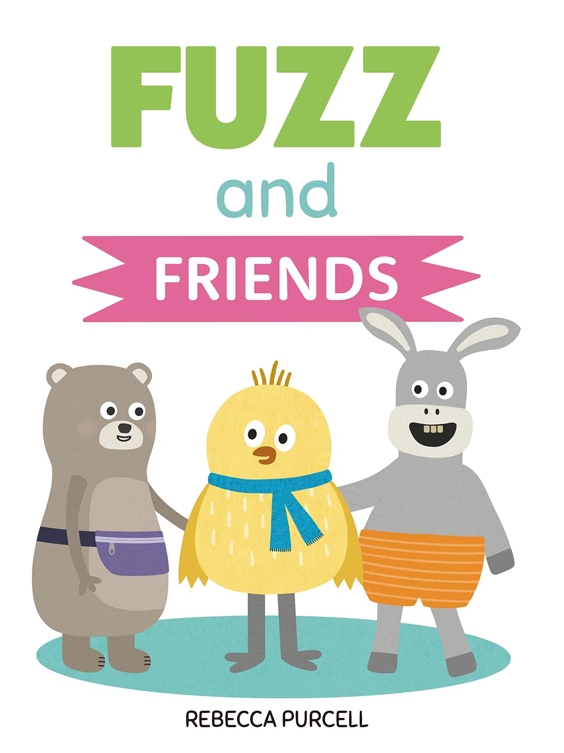 Fuzz and Friends