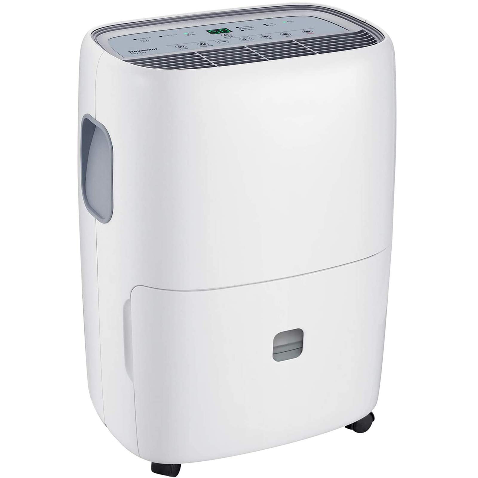 Buy Dehumidifier 20L25L/Day, Room Dehumidifiers for Home Damp, Large