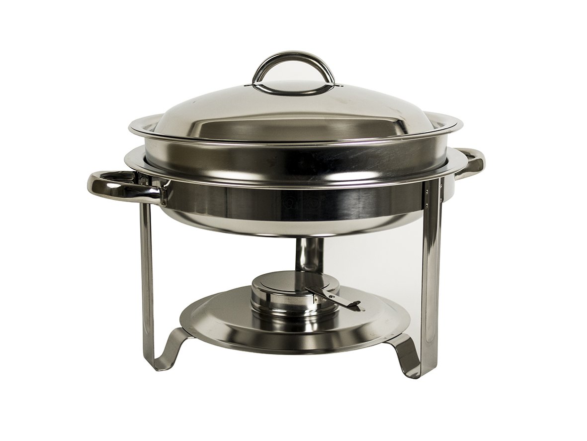 Saro 127 – 1018 Chafing Dish, Carla