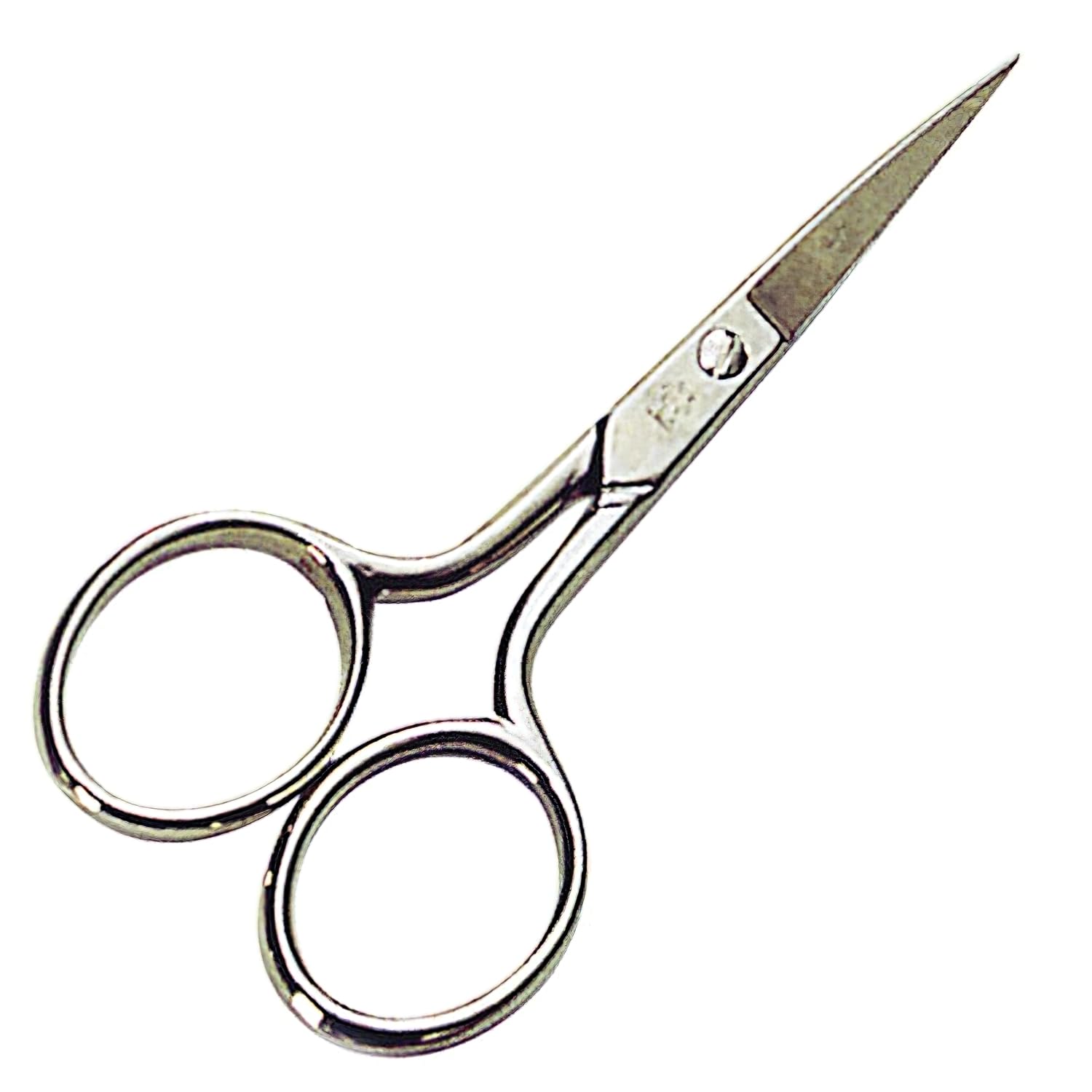 Palmera 2190155 Tijera Plm.Bordar 801114 Curva 3,5"