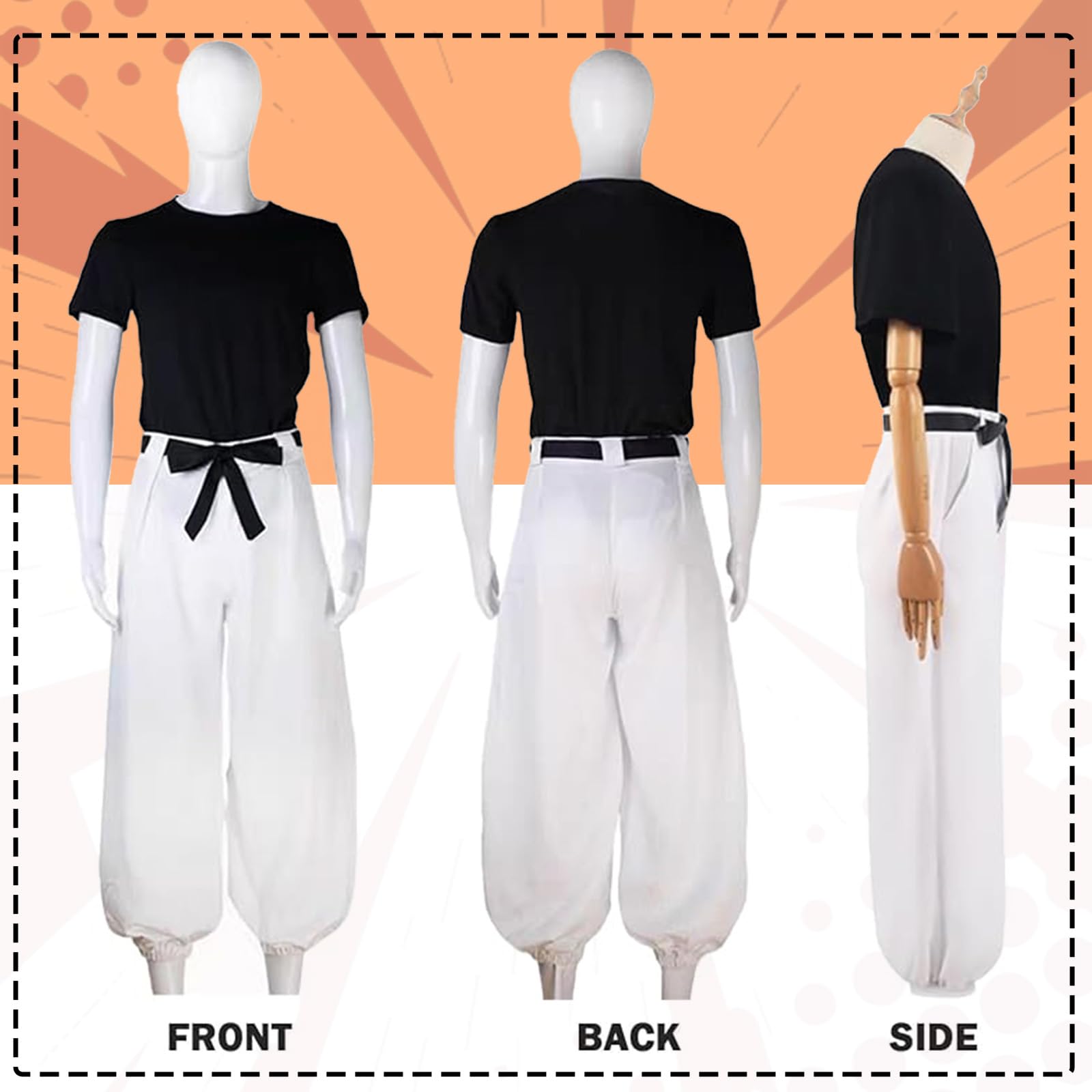 Costume per cosplay, carnevale, cosplay, Halloween, carnevale