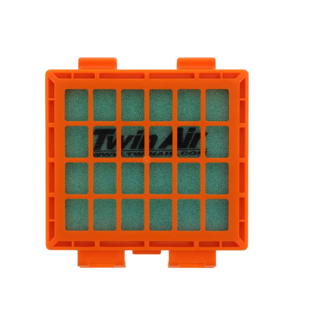 AIR FILTER W/CAGE CRF 300 L
