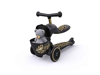 超美品　scoot&ride Scoot and Ride Highwaykick1 peach - Kiddsty