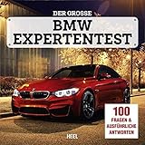  BMW - Der große Expertentest
