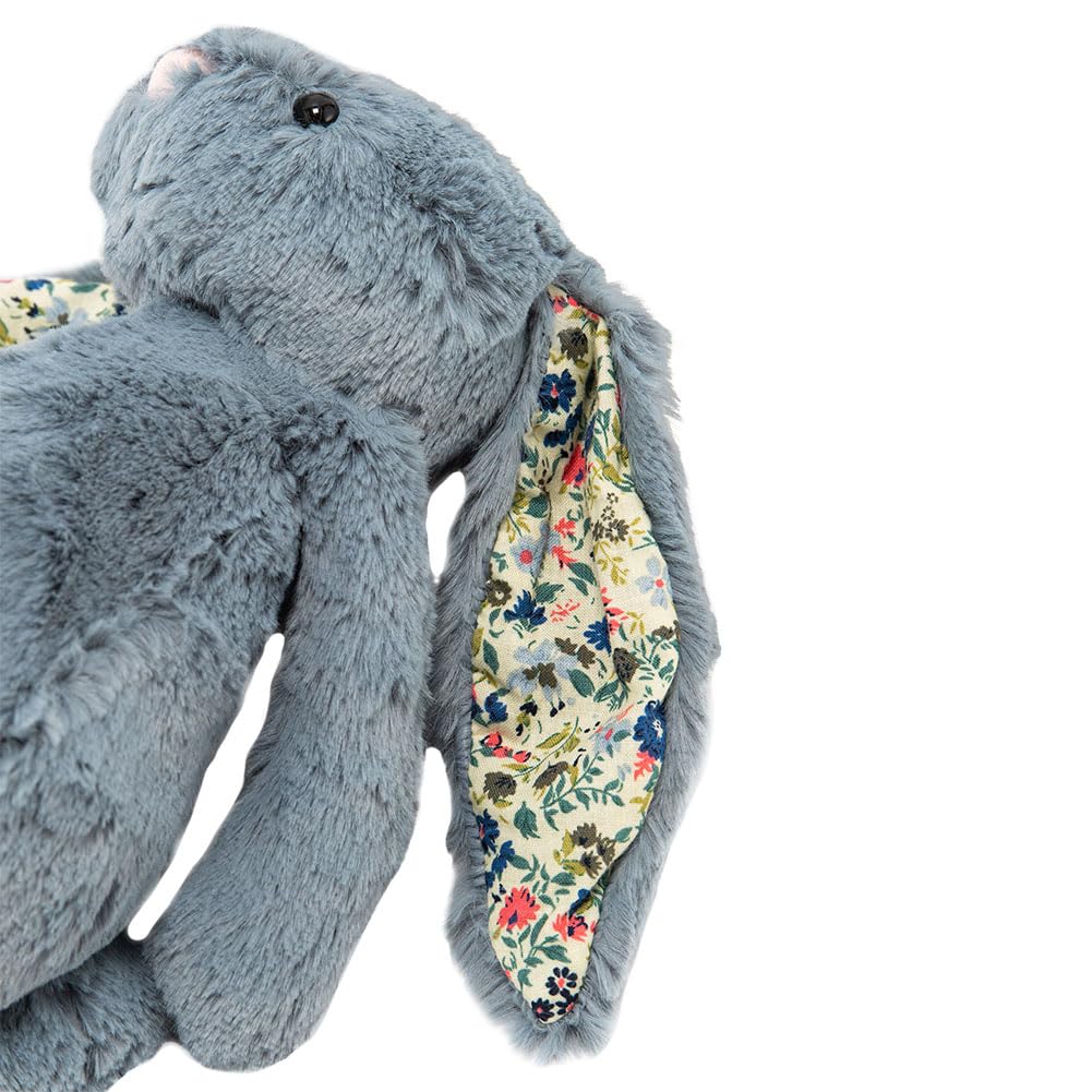 Amazon.co.jp: [ジェリーキャット] Jellycat ぬいぐるみ うさぎ