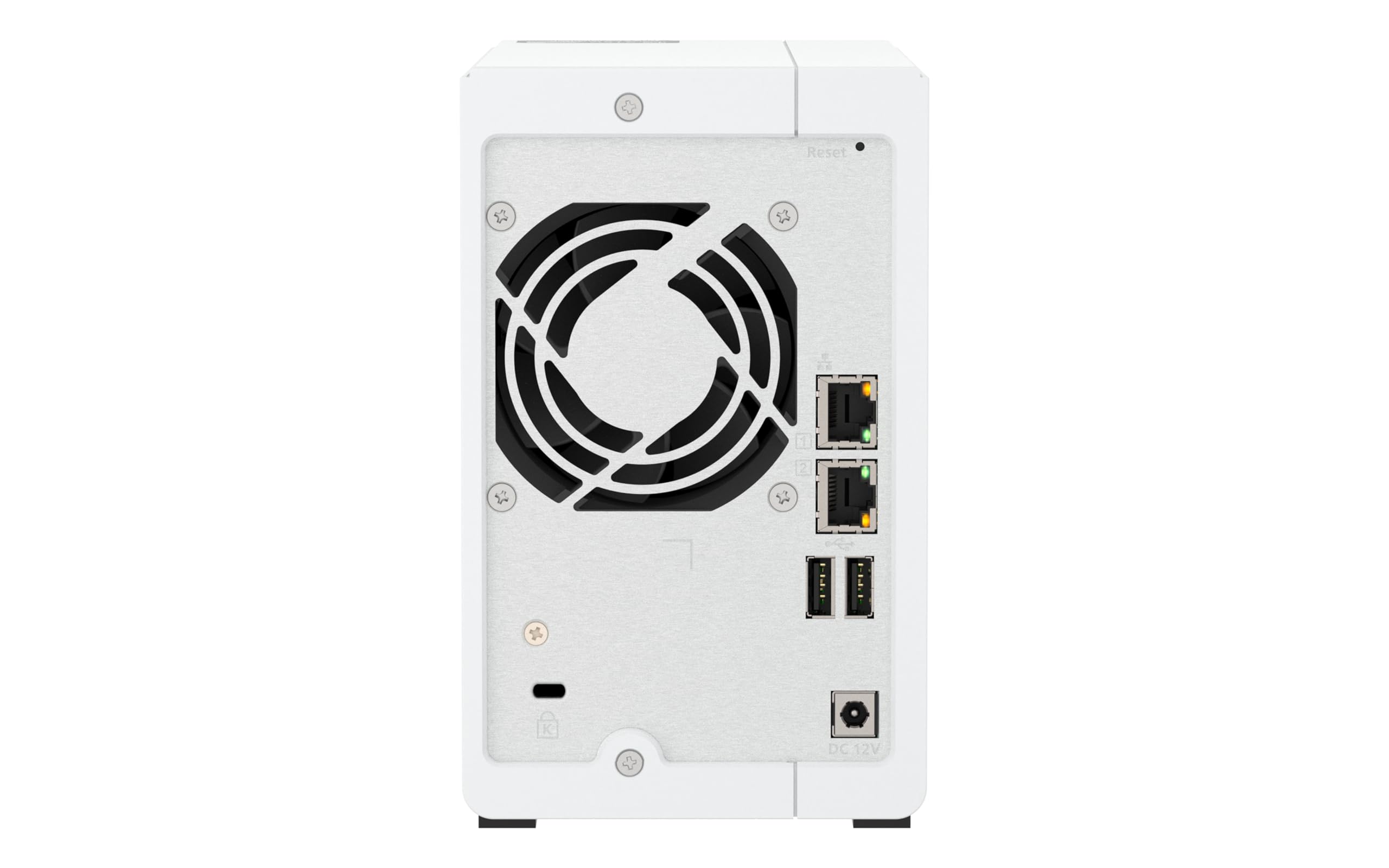 QNAP(キューナップ) TS-216G QNAP(キューナップ) - TS-216G / AZ の評価 | SHOPSTAFF