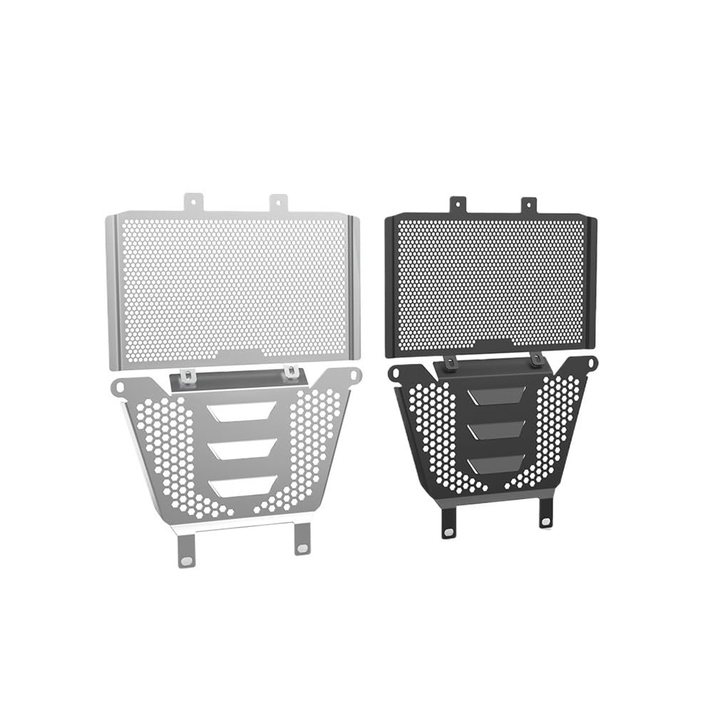 Radiatore Grill Guard Griglia Protezione Griglia Radiatore, Scudo Anteriore, Ventola Motore Per 450MT 450 MT MT450 2024 2025