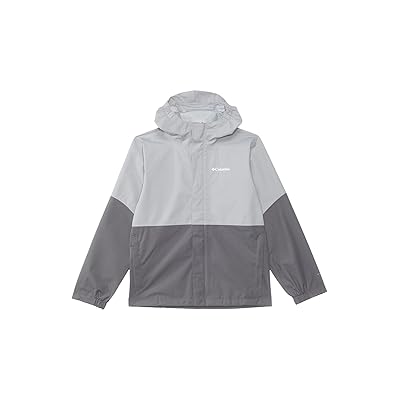 Columbia Kids Hikebound II Jacket (Little Kid/Big Kid) Boy