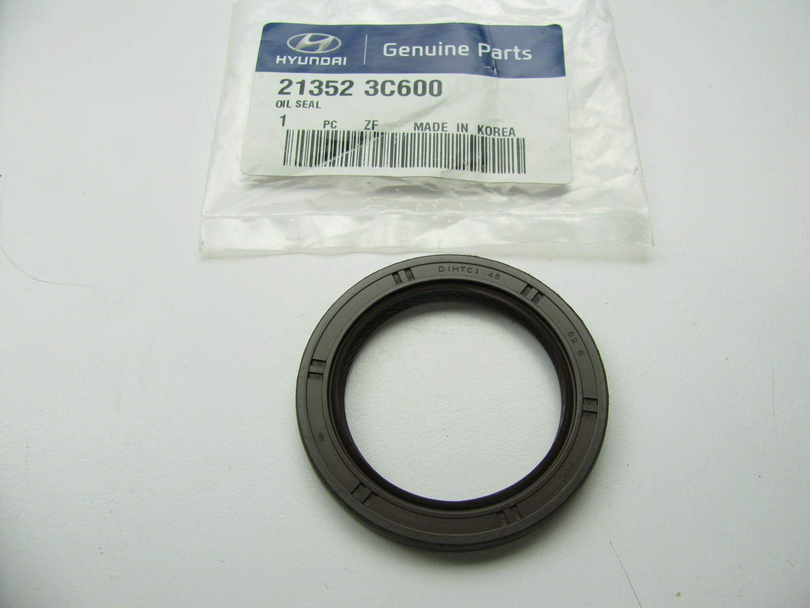 Genuine Hyundai 21352-3C600 Oil Seal : Amazon.sg: Automotive