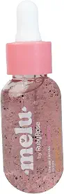 Sérum Facial Detox Melancia Melu Ruby Rose - Hidratante Leve Pré-Maquiagem - Cuidados com a Pele - RR40003