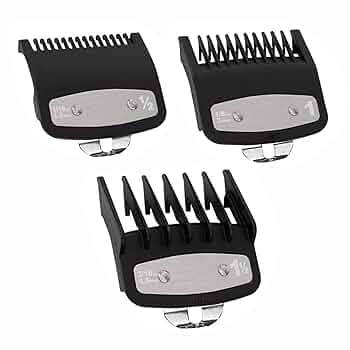 Amazon.co.jp: クリッパーガード プレミアム Wahl バリカン