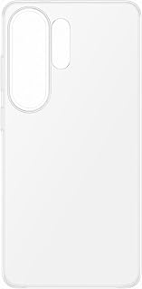 Samsung Galaxy S26 Ultra Clear Phone Case, Minimalist Design, Perfect Grip, Transparent