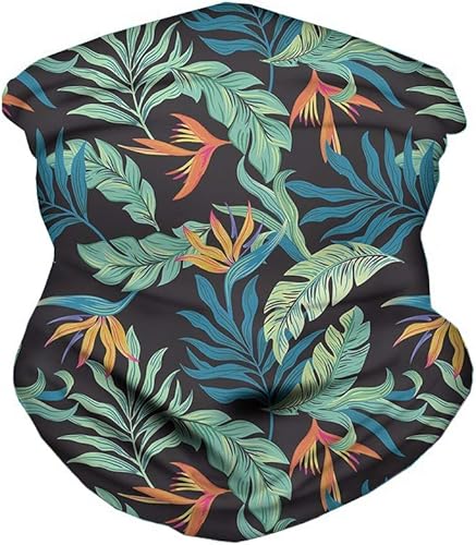 Miniatura 2 de Pañuelo para la cara, bandana Máscara facial reutilizable que cubre la boca y la nariz Protege del polvo y el sol Bandanas Polaina para el cuello