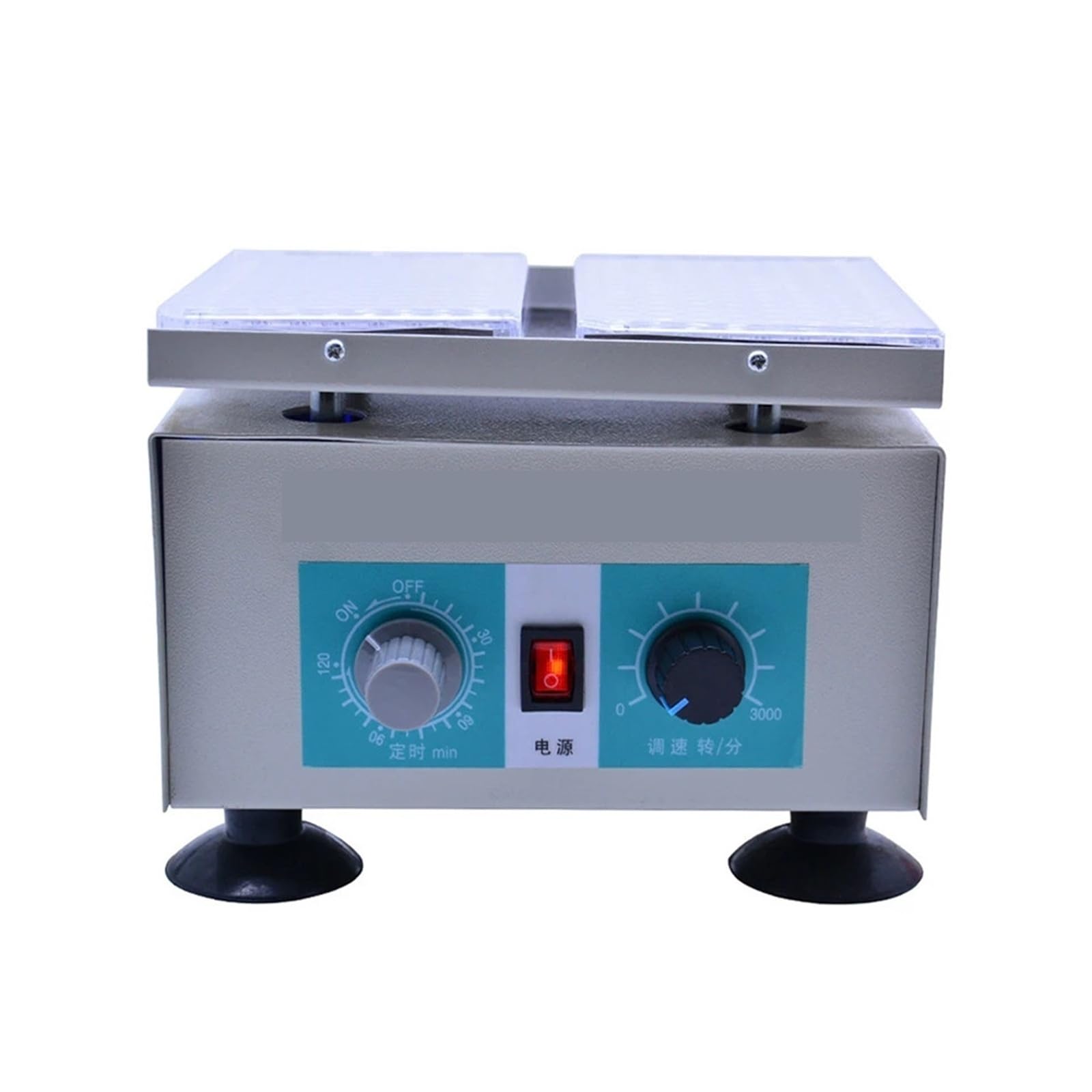 96 loch Micro Koagulation Platte 10WMM-1 Oszillation Instrument Labor Oszillator Mischen für Labore, Forschung