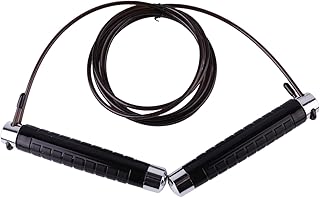 INOOMP weighted skipping rope jump rope Home Workout Device Skipping Rope Exercise Skipping Ropes Stretchy Skip Rope jumping rope gym skipping rope steel wire fitness Toy portable