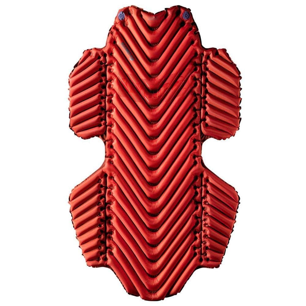 クライミット ハンモックV Klymit エアマット キャンプ Insulated Hammock V™ Sleeping Pad | Klymit® – Klymit