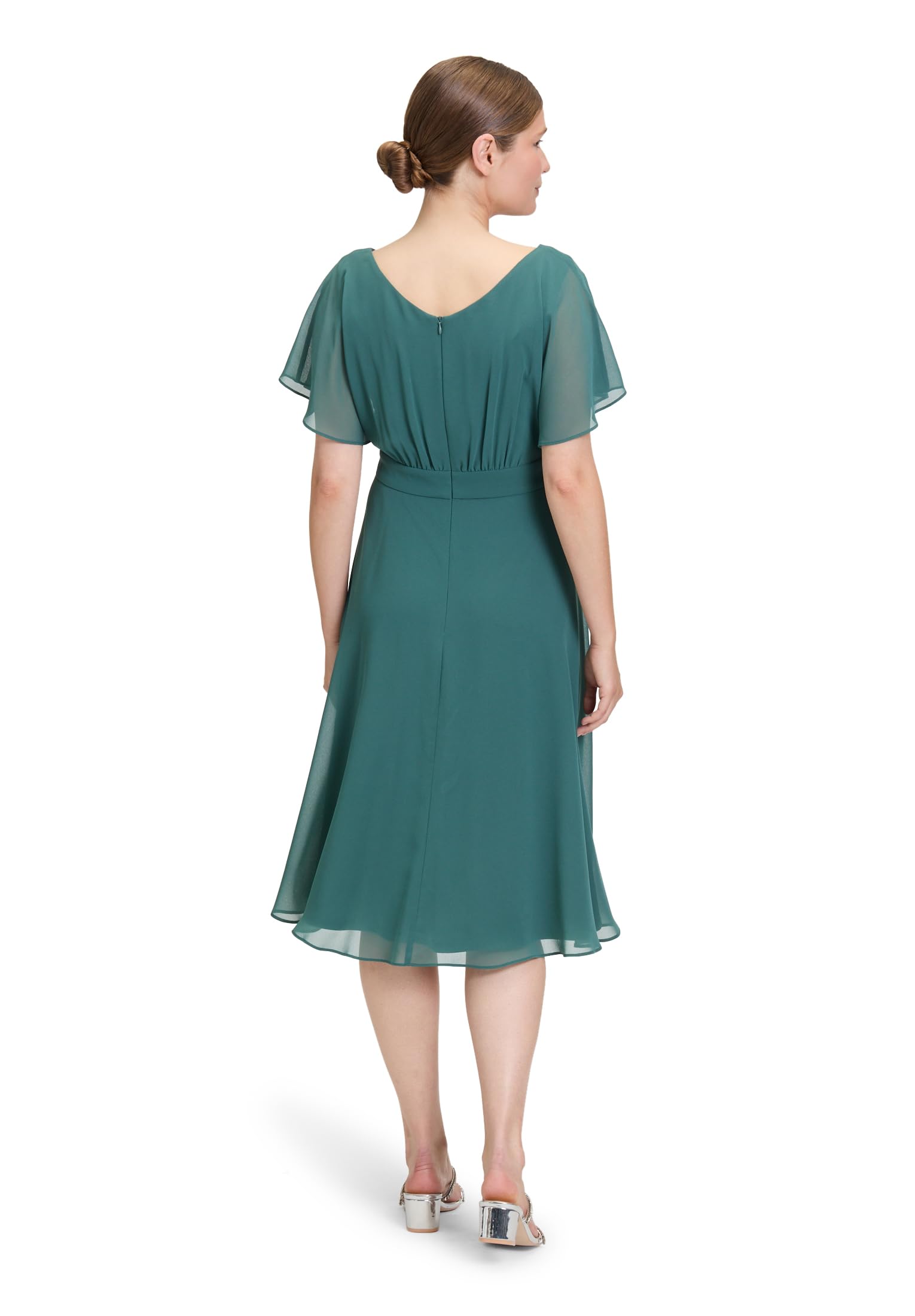 Vera Mont Sukienka Kobiety 0335/4825