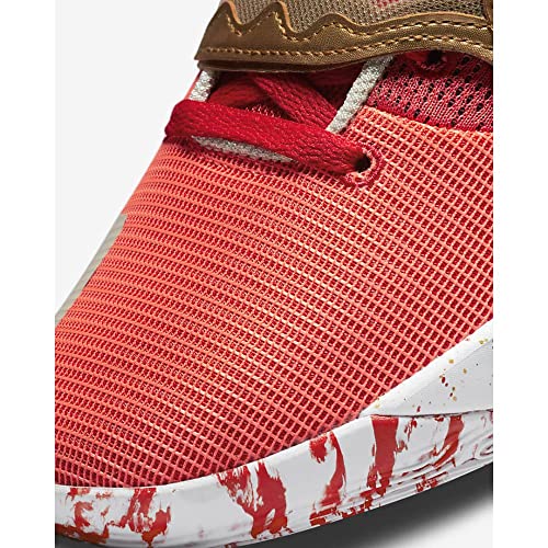 Image of Nike Men Mesh Running Shoes