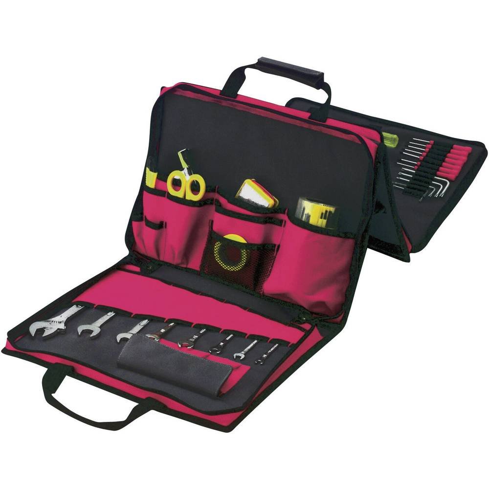 Plano Technics PL552TB Borsa Portautensili Professionale