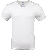 Vista 22 de Gildan - Camiseta de manga larga 100 % de algodón