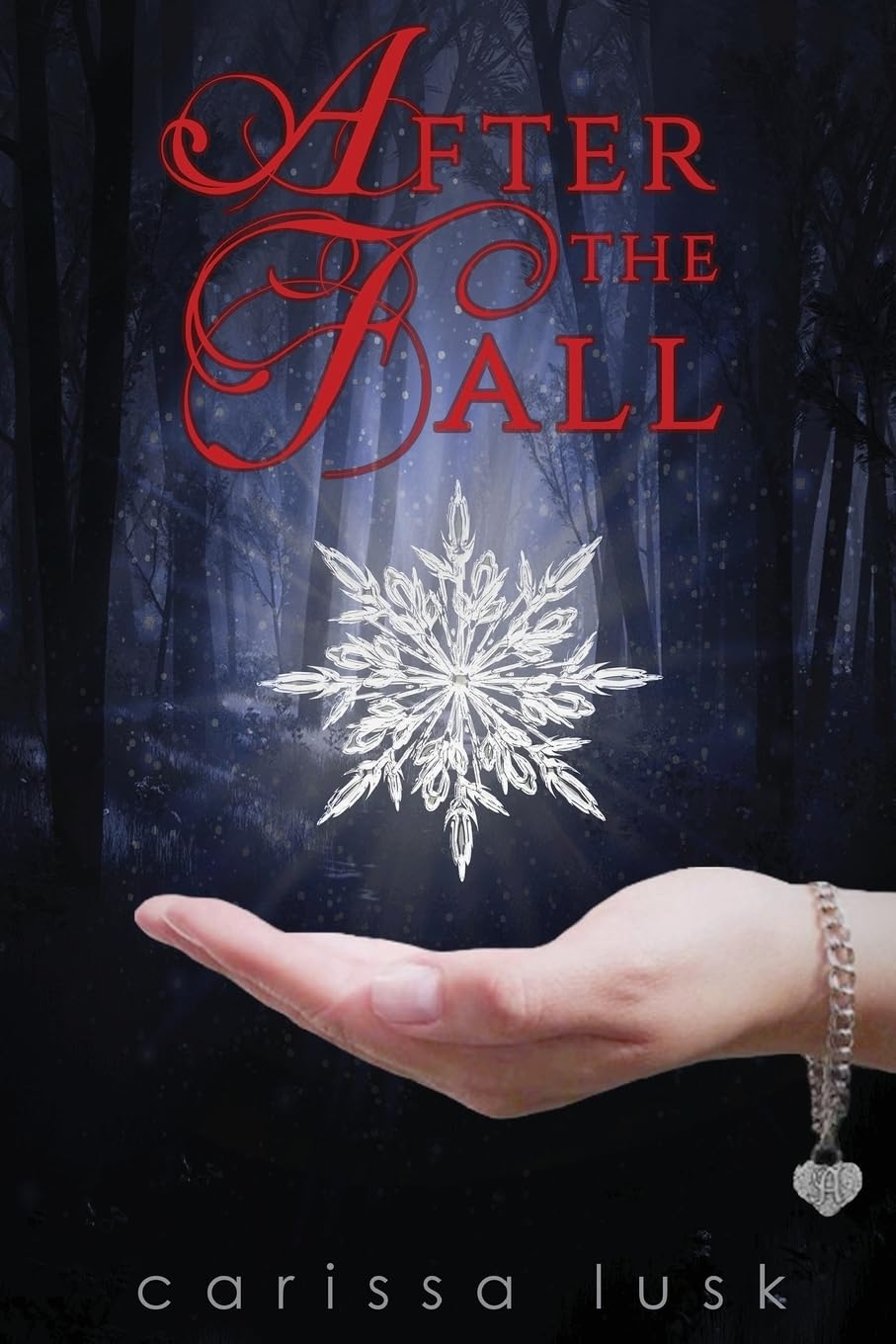 Book review of After the Fall - Readers' Favorite: Book Reviews and ...