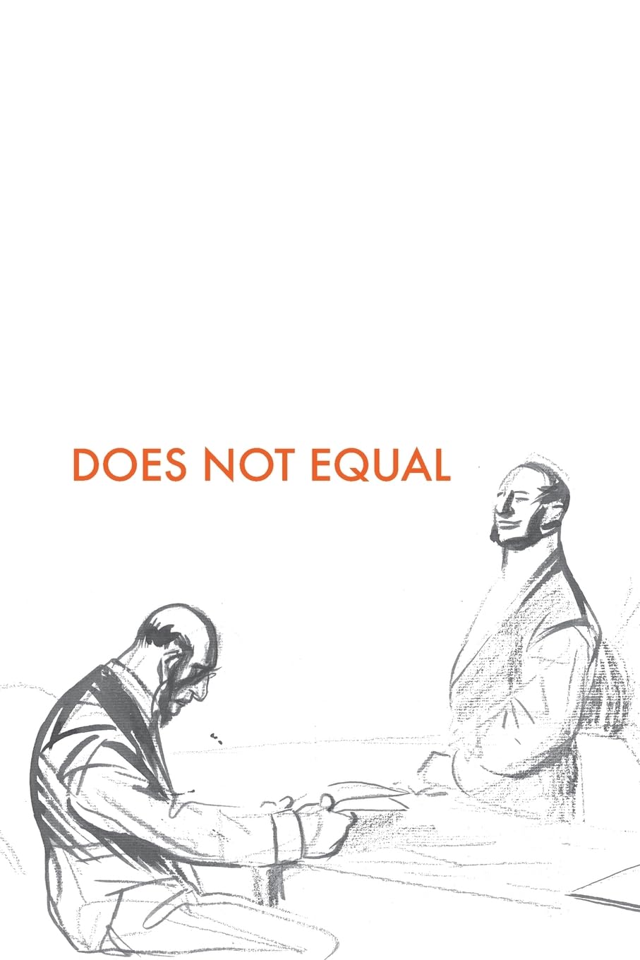 Does Not Equal